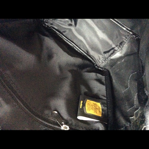 NWT 💀Hot TopicThe Nightmare Before Christmas Mailbag ☠️ - Picture 10 of 10